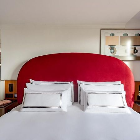 Villa Marquis Member Of Melia Collection Paris Exterior foto