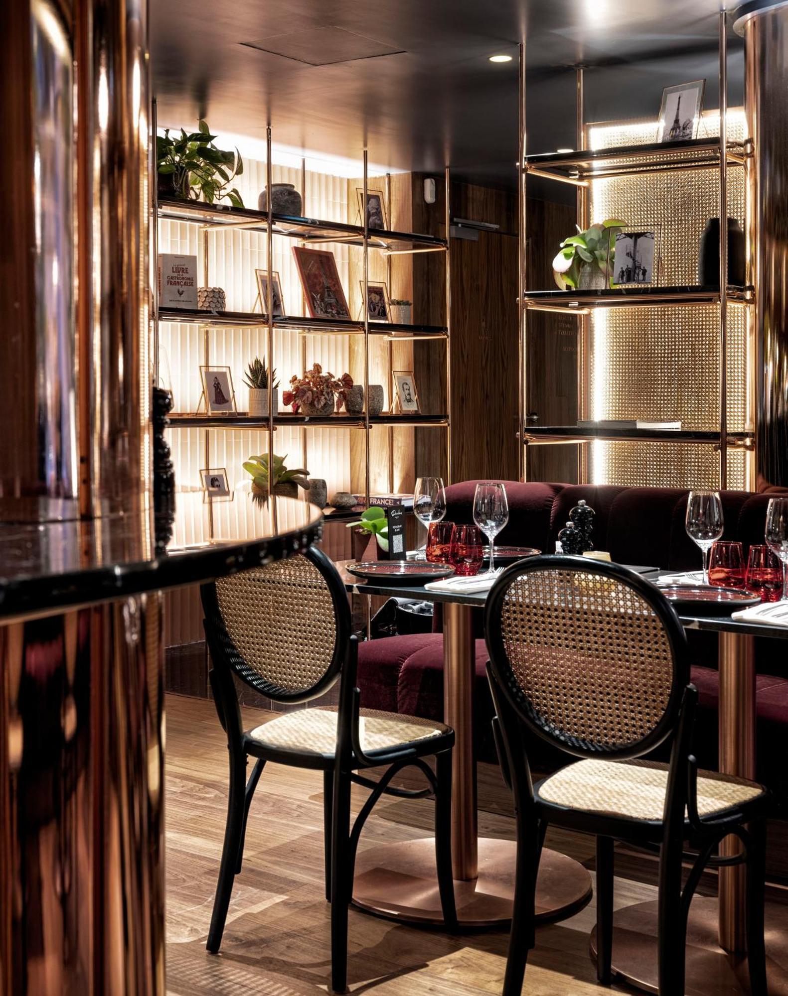 Villa Marquis Member Of Melia Collection Paris Exterior foto